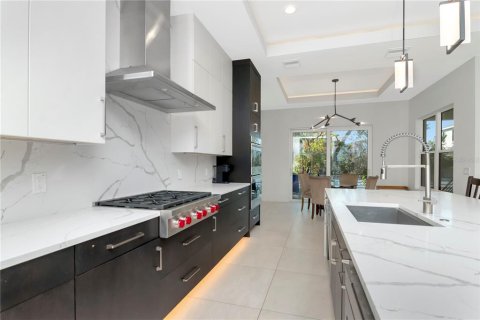 Villa ou maison à louer à Tampa, Floride: 4 chambres, 410.44 m2 № 1720465 - photo 20