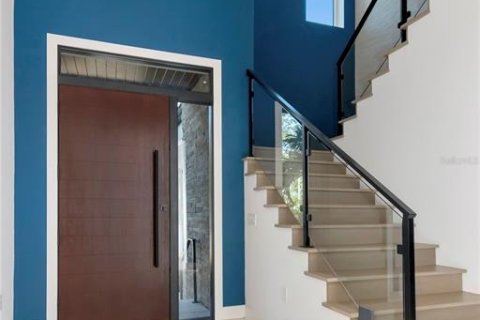 Villa ou maison à louer à Tampa, Floride: 4 chambres, 410.44 m2 № 1720465 - photo 5