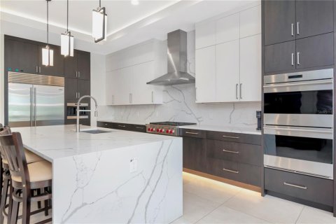 Villa ou maison à louer à Tampa, Floride: 4 chambres, 410.44 m2 № 1720465 - photo 24
