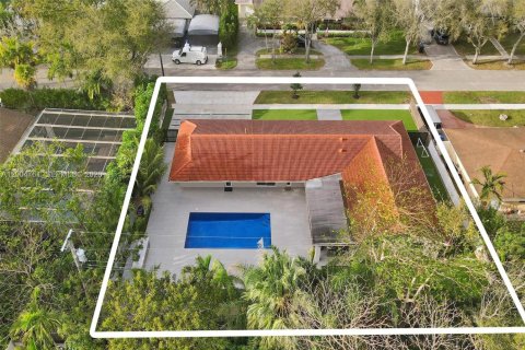 Villa ou maison à vendre à North Miami Beach, Floride: 5 chambres № 2068908 - photo 15