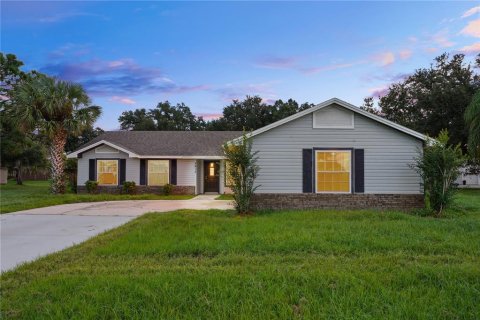 House in Kissimmee, Florida 3 bedrooms, 153.47 sq.m. № 2358789