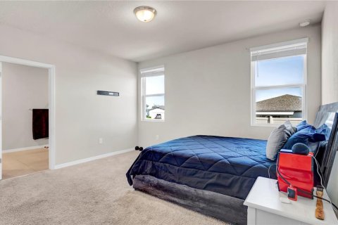 Casa en alquiler en Haines City, Florida, 3 dormitorios, 161.09 m2 № 1564486 - foto 22