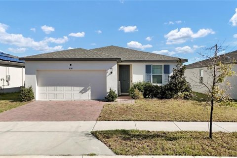 Casa en alquiler en Haines City, Florida, 3 dormitorios, 161.09 m2 № 1564486 - foto 1