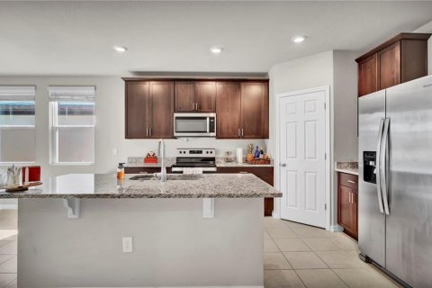 Casa en alquiler en Haines City, Florida, 3 dormitorios, 161.09 m2 № 1564486 - foto 9