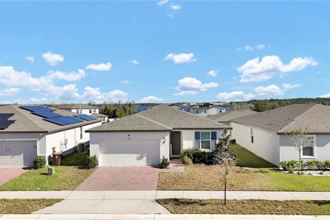Casa en alquiler en Haines City, Florida, 3 dormitorios, 161.09 m2 № 1564486 - foto 2