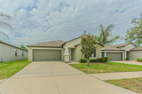 Casa en venta en Riverview, Florida, 3 dormitorios, 145.02 m2 № 2298274 - foto 2