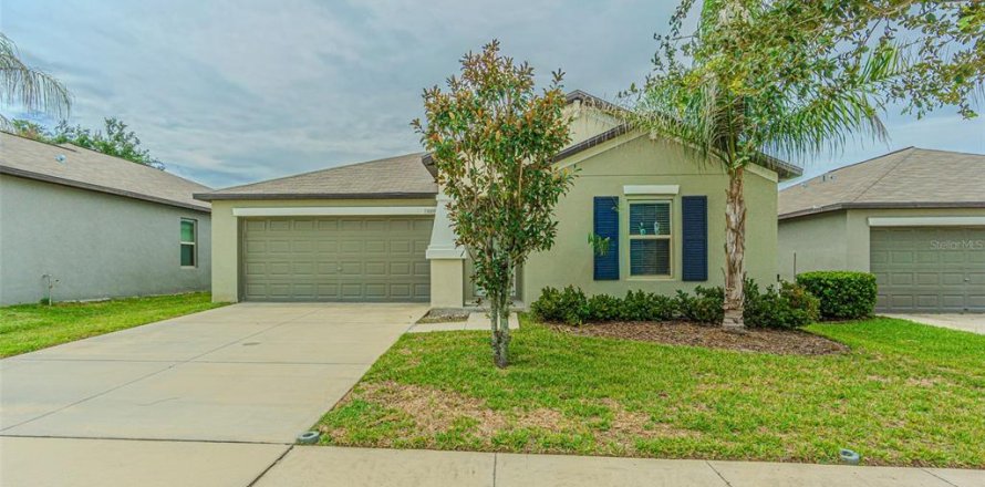 Casa en Riverview, Florida 3 dormitorios, 145.02 m2 № 2298274