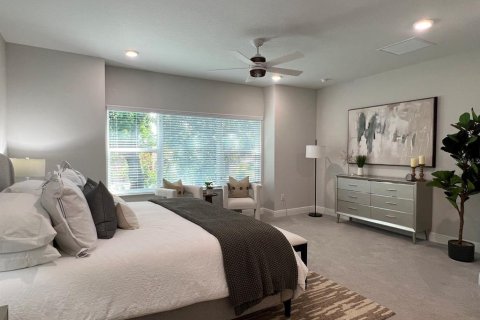 Townhouse in Seminole, Florida 3 bedrooms, 183.67 sq.m. № 1833478 - photo 8