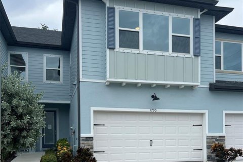Townhouse in Seminole, Florida 3 bedrooms, 183.67 sq.m. № 1833478 - photo 20