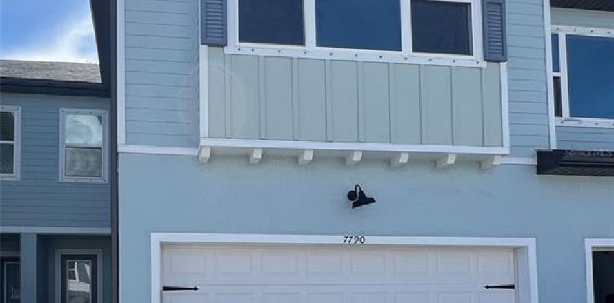 Townhouse in Seminole, Florida 3 bedrooms, 183.67 sq.m. № 1833478