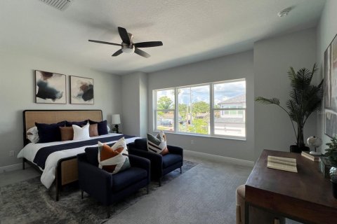 Townhouse in Seminole, Florida 3 bedrooms, 183.67 sq.m. № 1833478 - photo 14