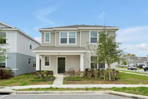 Casa en Apopka, Florida 3 dormitorios, 206.43 m2 № 2202740