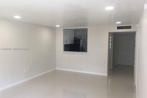 Appartement à Miami, Floride 1 chambre, 88.63 m2 № 1995945