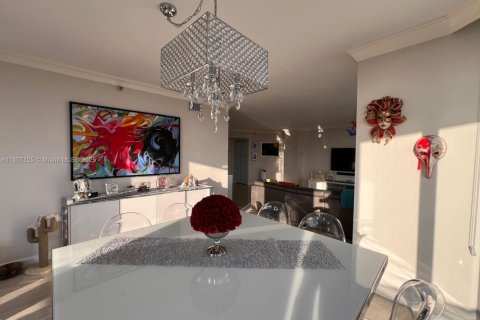 Copropriété à vendre à Aventura, Floride: 2 chambres, 126.44 m2 № 1749031 - photo 5