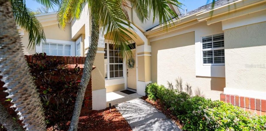 Casa en Lakeland, Florida 2 dormitorios, 191.84 m2 № 1585896
