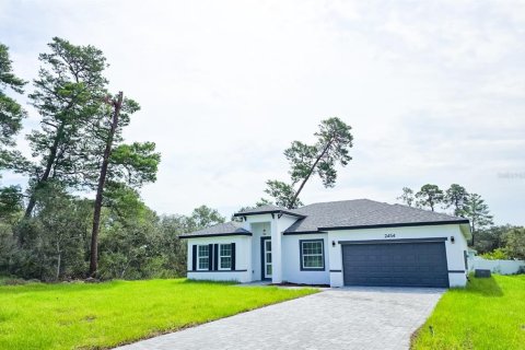 Casa en venta en Ocala, Florida, 4 dormitorios, 164.81 m2 № 1906637 - foto 3