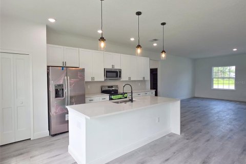 Casa en venta en Ocala, Florida, 4 dormitorios, 164.81 m2 № 1906637 - foto 7