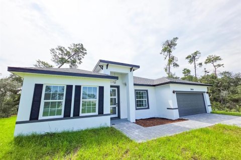 Casa en venta en Ocala, Florida, 4 dormitorios, 164.81 m2 № 1906637 - foto 2
