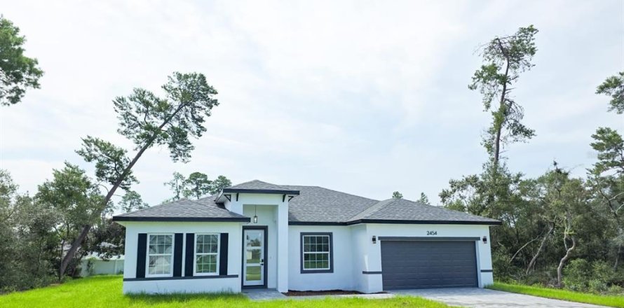 Casa en Ocala, Florida 4 dormitorios, 164.81 m2 № 1906637