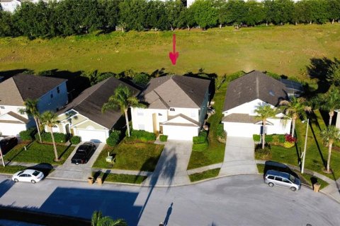 House in Clermont, Florida 7 bedrooms, 299.52 sq.m. № 1110918 - photo 3