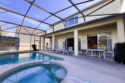 House in Clermont, Florida 7 bedrooms, 299.52 sq.m. № 1110918 - photo 30
