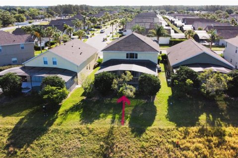 House in Clermont, Florida 7 bedrooms, 299.52 sq.m. № 1110918 - photo 4