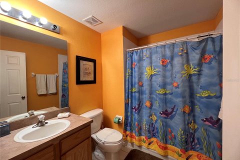 House in Clermont, Florida 7 bedrooms, 299.52 sq.m. № 1110918 - photo 20