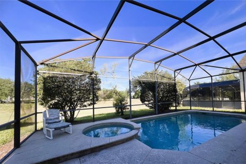 House in Clermont, Florida 7 bedrooms, 299.52 sq.m. № 1110918 - photo 29
