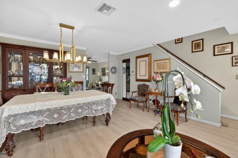 Купить таунхаус в Помпано-Бич, Флорида 3 комнаты, 128.58м2, № 2146801 - фото 7