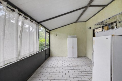 Купить таунхаус в Помпано-Бич, Флорида 3 комнаты, 128.58м2, № 2146801 - фото 12