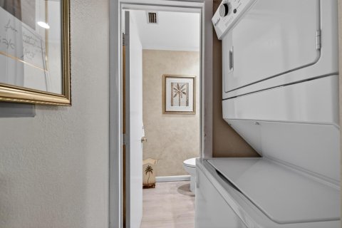 Купить таунхаус в Помпано-Бич, Флорида 3 комнаты, 128.58м2, № 2146801 - фото 6