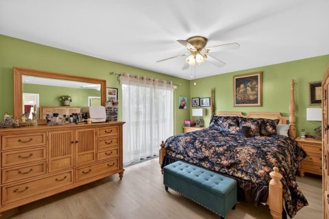 Купить таунхаус в Помпано-Бич, Флорида 3 комнаты, 128.58м2, № 2146801 - фото 16