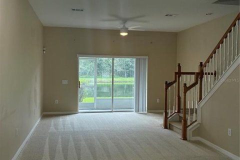 Touwnhouse à louer à Wesley Chapel, Floride: 2 chambres, 130.71 m2 № 2410389 - photo 7