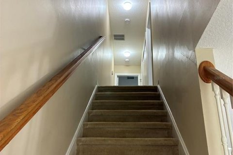 Touwnhouse à louer à Wesley Chapel, Floride: 2 chambres, 130.71 m2 № 2410389 - photo 18