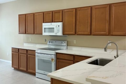 Touwnhouse à louer à Wesley Chapel, Floride: 2 chambres, 130.71 m2 № 2410389 - photo 13