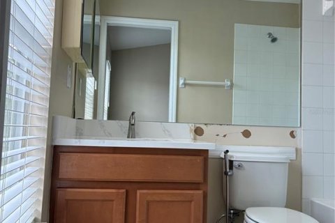 Touwnhouse à louer à Wesley Chapel, Floride: 2 chambres, 130.71 m2 № 2410389 - photo 29