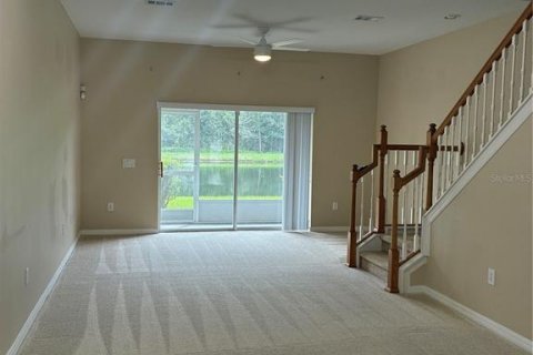Touwnhouse à louer à Wesley Chapel, Floride: 2 chambres, 130.71 m2 № 2410389 - photo 6