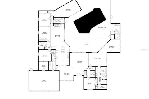 Casa en venta en Spring Hill, Florida, 6 dormitorios, 315.4 m2 № 1723641 - foto 3