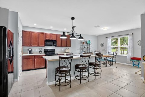 House in Punta Gorda, Florida 3 bedrooms, 217.3 sq.m. № 1916325 - photo 12