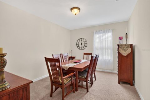 House in Punta Gorda, Florida 3 bedrooms, 217.3 sq.m. № 1916325 - photo 18