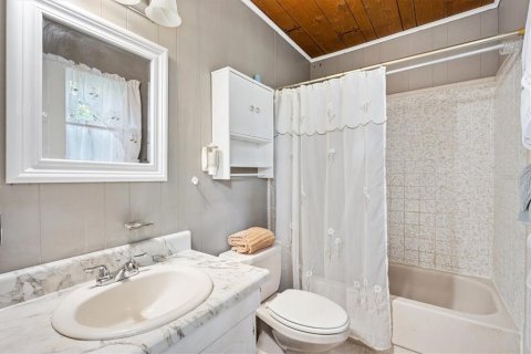 Casa en venta en Oxford, Florida, 3 dormitorios, 165.37 m2 № 1886935 - foto 20