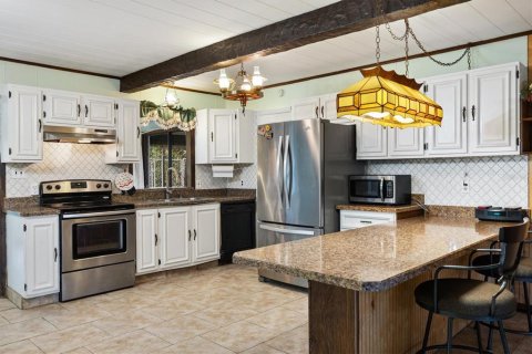 Casa en venta en Oxford, Florida, 3 dormitorios, 165.37 m2 № 1886935 - foto 13