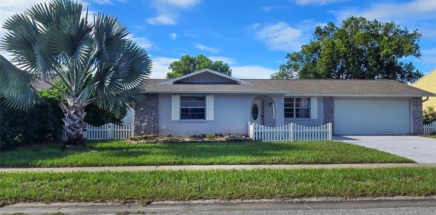Villa ou maison à Hudson, Floride 2 chambres, 128.86 m2 № 1900084