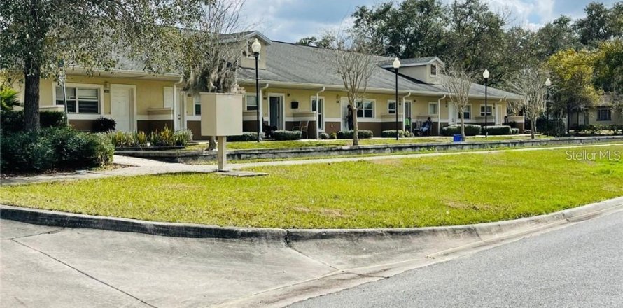 Appartement à Sanford, Floride 2 chambres, 91.04 m2 № 2430387