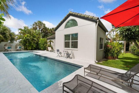 Casa en alquiler en Ocean Ridge, Florida, 4 dormitorios, 172.89 m2 № 1171078 - foto 1