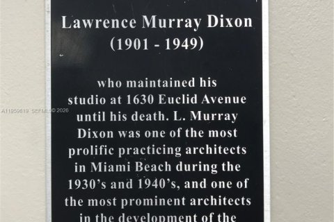 Купить кондоминиум в Майами-Бич, Флорида 2 спальни, 97.36м2, № 2021927 - фото 26