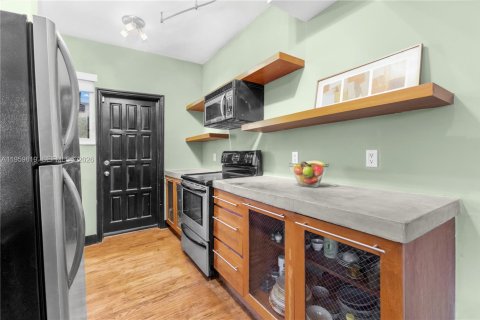 Купить кондоминиум в Майами-Бич, Флорида 2 спальни, 97.36м2, № 2021927 - фото 12