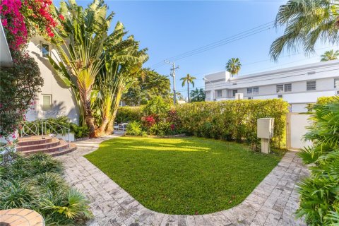 Купить кондоминиум в Майами-Бич, Флорида 2 спальни, 97.36м2, № 2021927 - фото 17