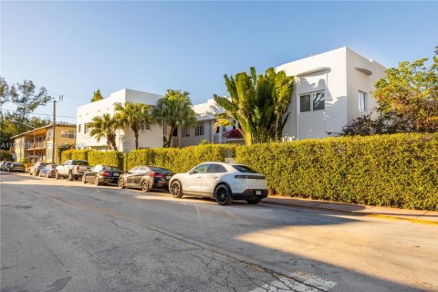 Купить кондоминиум в Майами-Бич, Флорида 2 спальни, 97.36м2, № 2021927 - фото 21