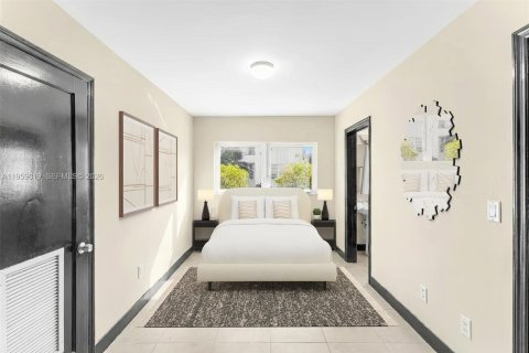 Купить кондоминиум в Майами-Бич, Флорида 2 спальни, 97.36м2, № 2021927 - фото 9